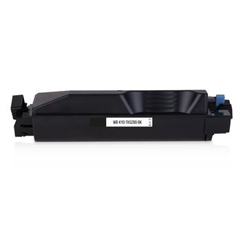 Cartucho de toner (alternativo) compatible a KYOCERA 1T02TW0NL0 negro