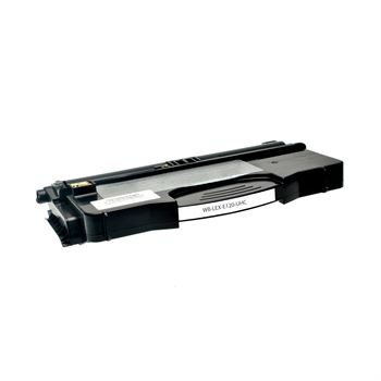 Cartucho de toner (alternativo) compatible a Lexmark 12036SE negro