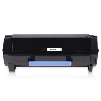 Cartucho de toner (alternativo) compatible a LEXMARK 51B2000 negro