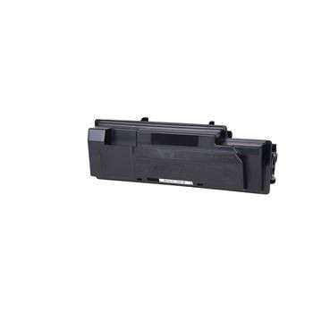 Cartucho de toner (alternativo) compatible a Olivetti B0812 negro