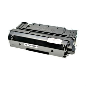 Cartucho de toner (alternativo) compatible a Panasonic UG3313 negro