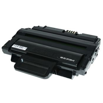 Cartucho de toner (alternativo) compatible a Ricoh 406218 negro