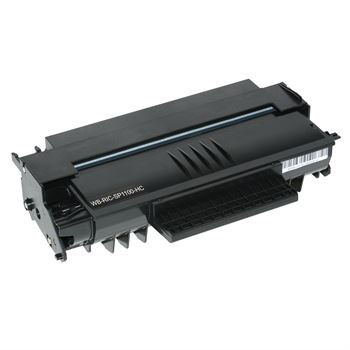 Cartucho de toner (alternativo) compatible a Ricoh 406571 negro