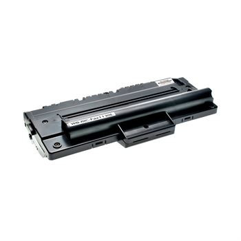 Cartucho de toner (alternativo) compatible a Ricoh 430475 negro