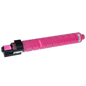 Cartucho de toner (alternativo) compatible a Ricoh 841162 magenta