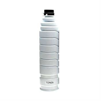 Cartucho de toner (alternativo) compatible a Ricoh 888182 negro