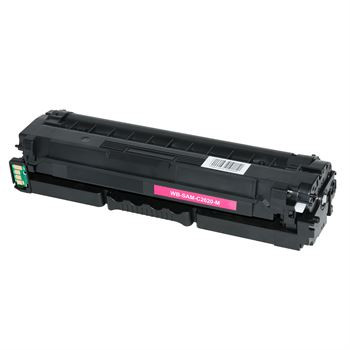 Cartucho de toner (alternativo) compatible a Samsung CLTM505LELS magenta