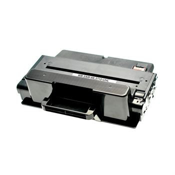 Cartucho de toner (alternativo) compatible a SAMSUNG MLTD205EELS negro