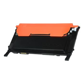 Pro-Cartucho de toner Samsung CLTK4092SELS negro