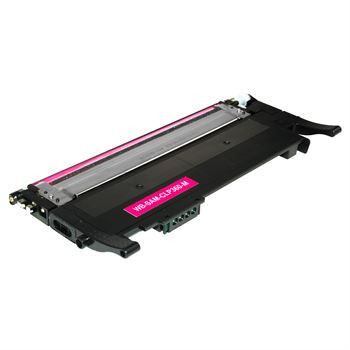 Cartucho de toner (alternativo) compatible a Samsung CLTM406SELS magenta