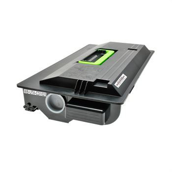 Cartucho de toner (alternativo) compatible a Utax 612510010 negro