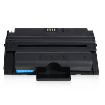 Cartucho de toner (alternativo) compatible a Xerox 106R01246 negro