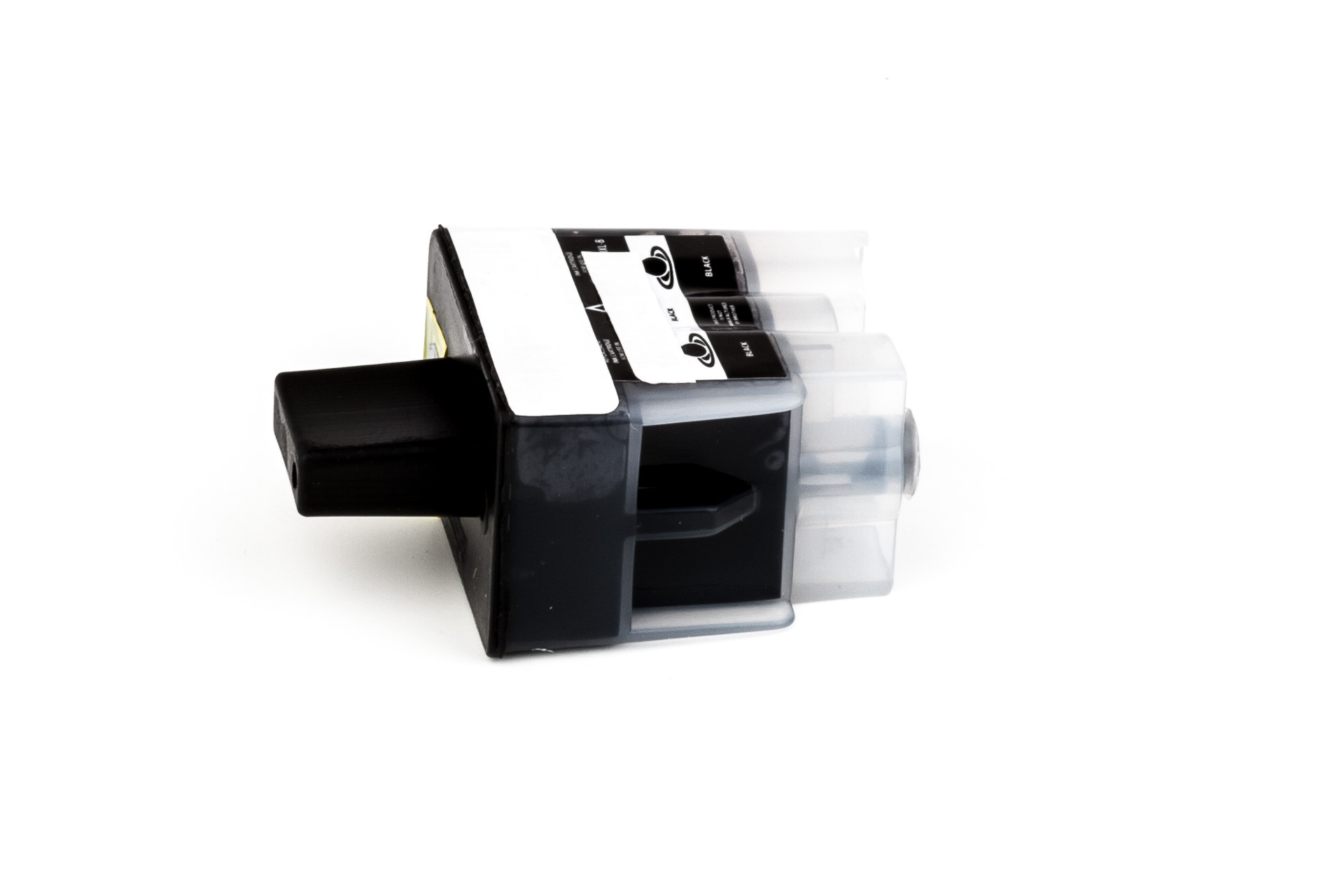 Tinta (alternativo) compatible a Brother LC900 negro