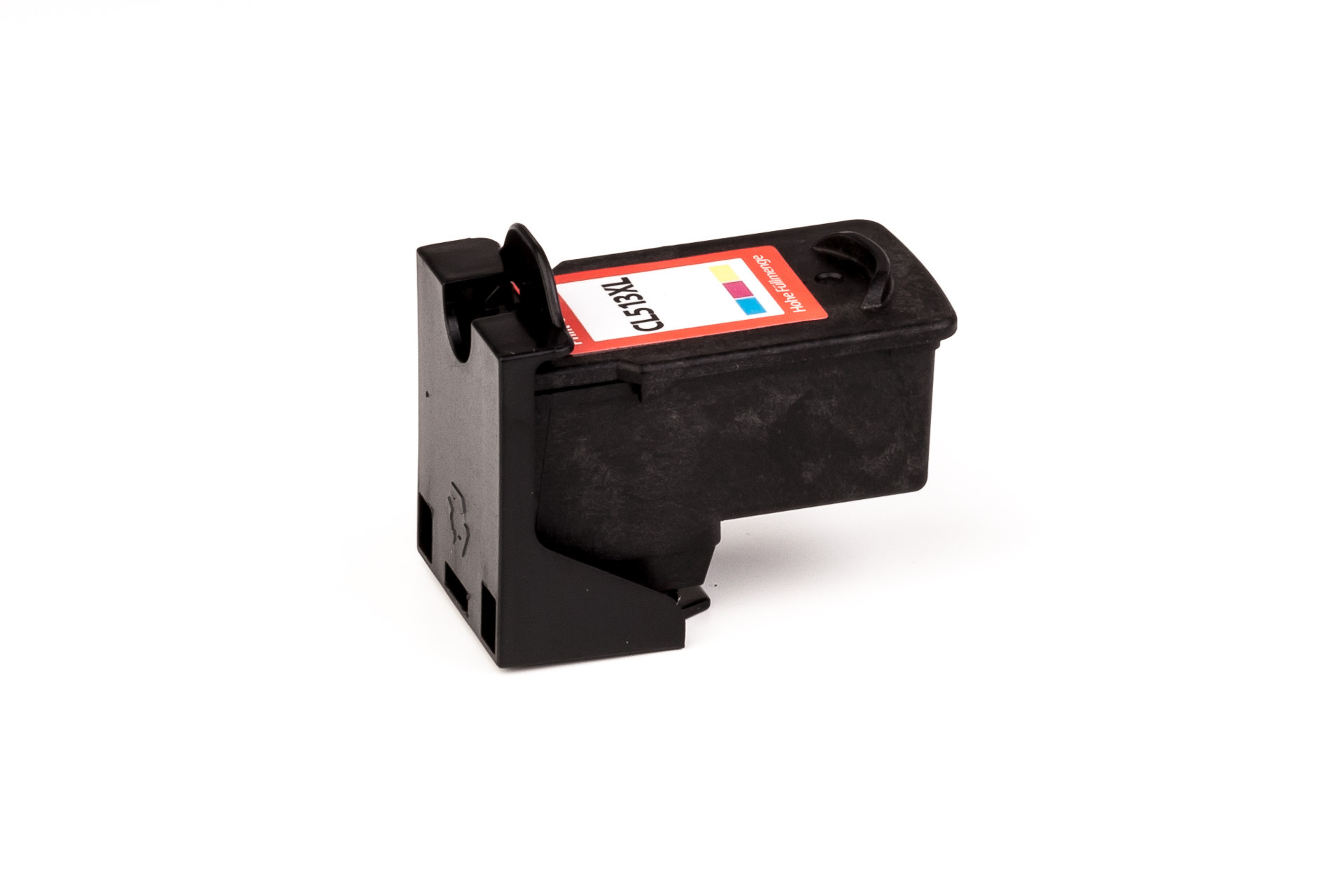 Tinta (alternativo) compatible a Canon 2971B001/2971 B 001 - CL513/CL-513 - Pixma IP 2700 tri