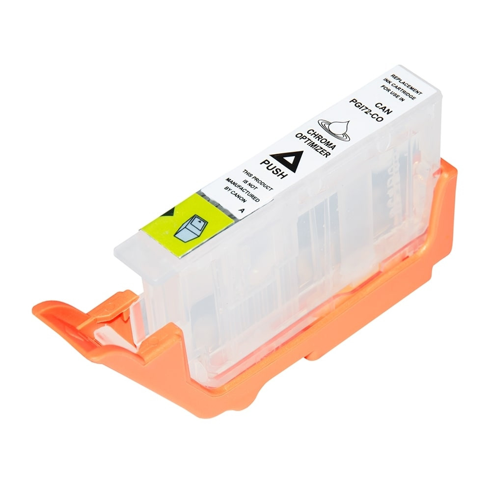 Bild fuer den Artikel IC-CANPGI72co: Alternativ Tinte CANON PGI 72 CO 6411B001 Chroma Optimizer