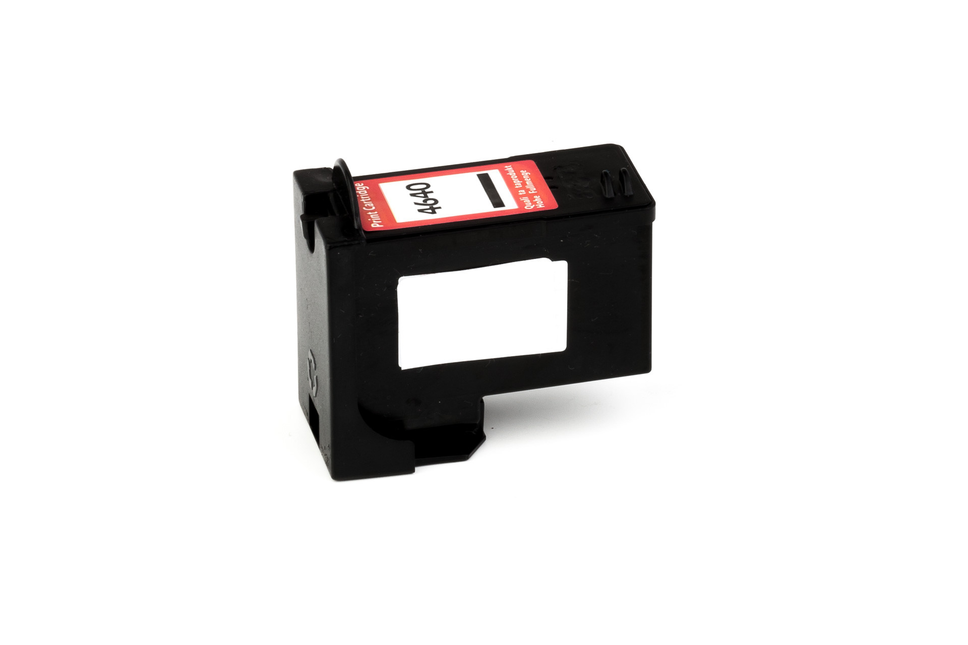 Tinta (alternativo) compatible a Dell 59210092/592-10092 - M4640 - 922 negro