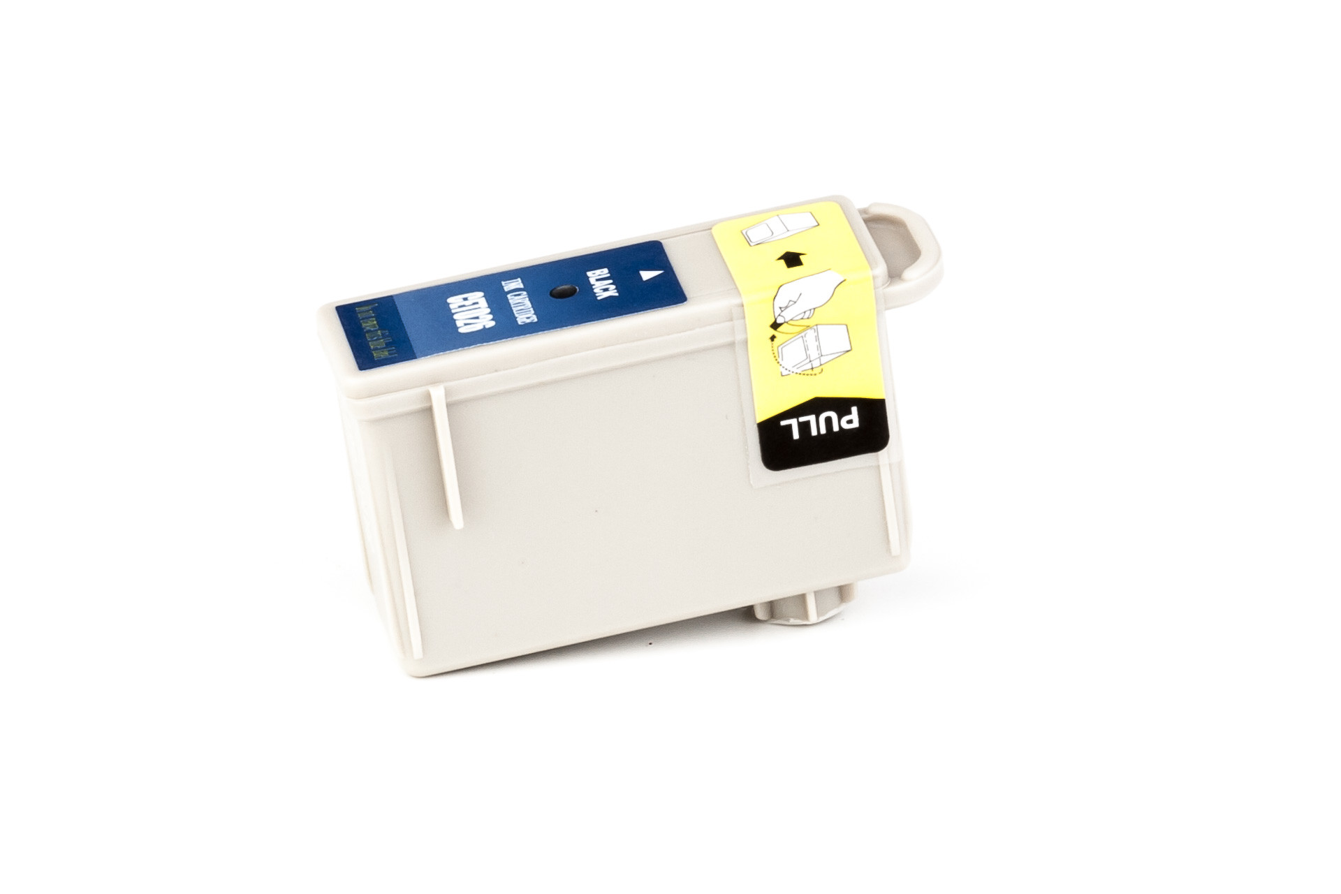 Tinta (alternativo) compatible a Epson T026401 Stylus Photo 810/925 Stylus Color C50 (BK)
