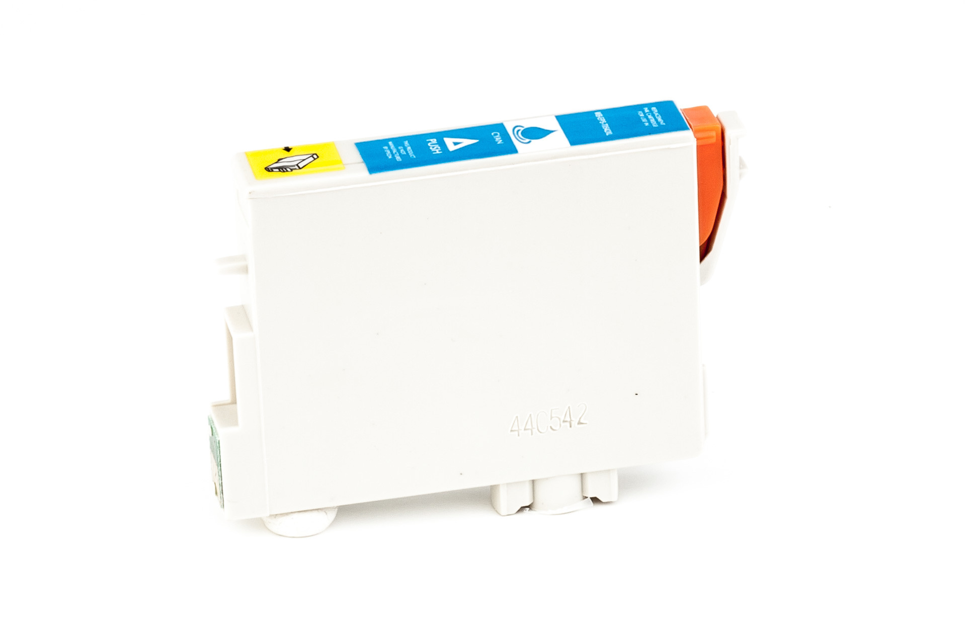 Tinta (alternativo) compatible a Epson C13T05424010/C 13 T 05424010 - T0542 - Stylus Photo R 1800 cyan
