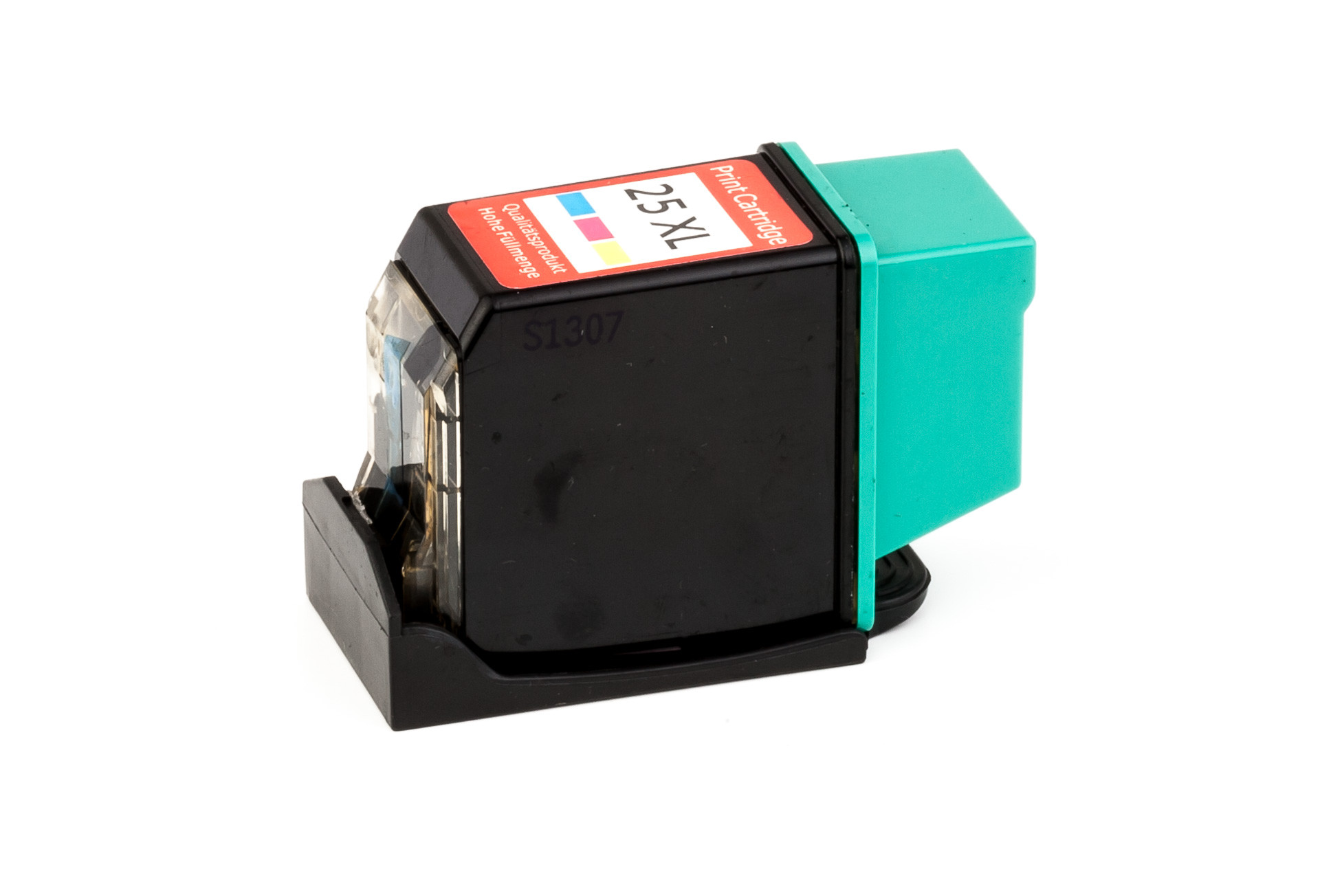 Tinta (alternativo) compatible a HP 51625 Nr. 25 tricolor