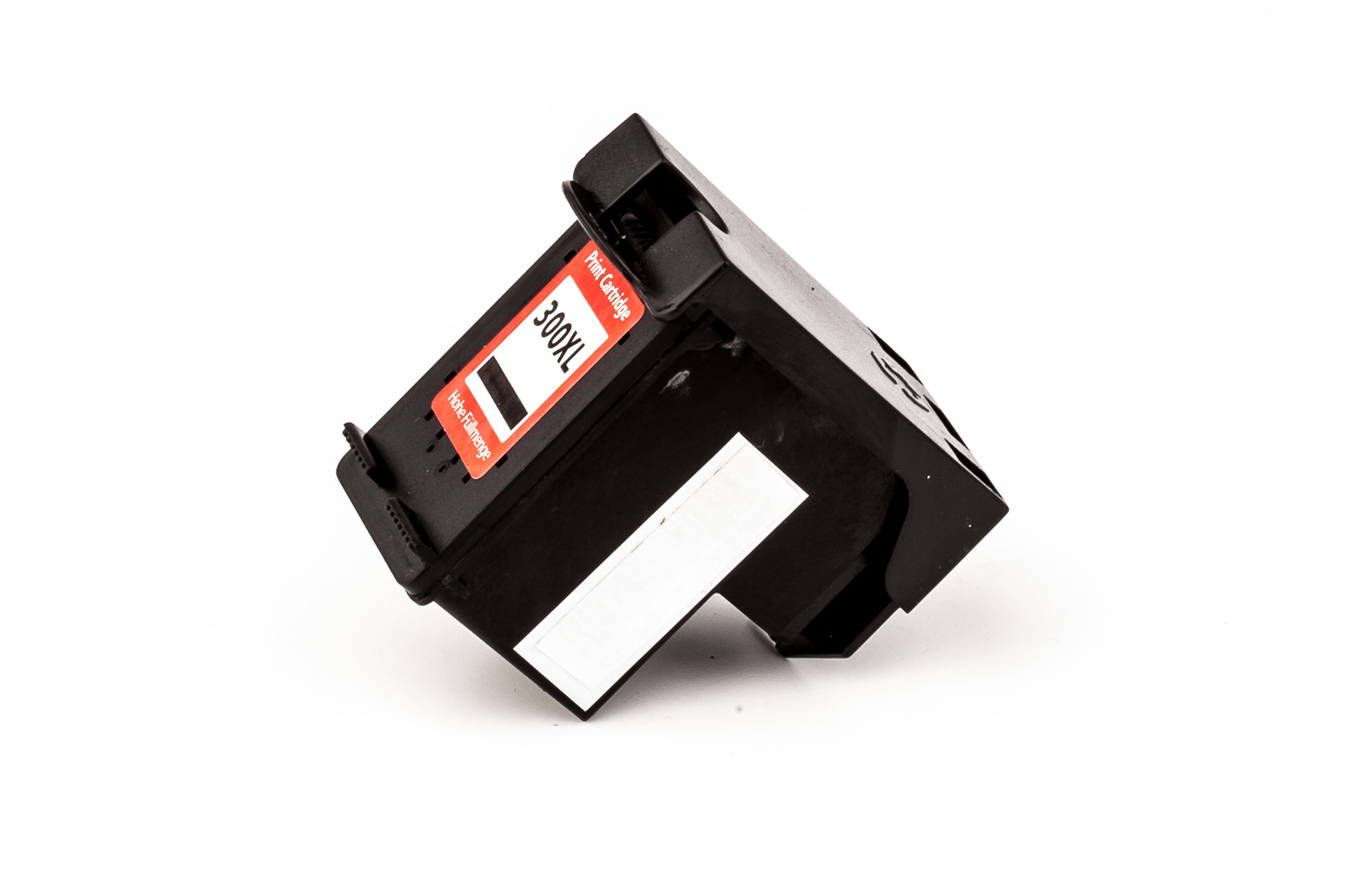 Tinta (alternativo) compatible a HP CC641EE Nr. 300XL negro
