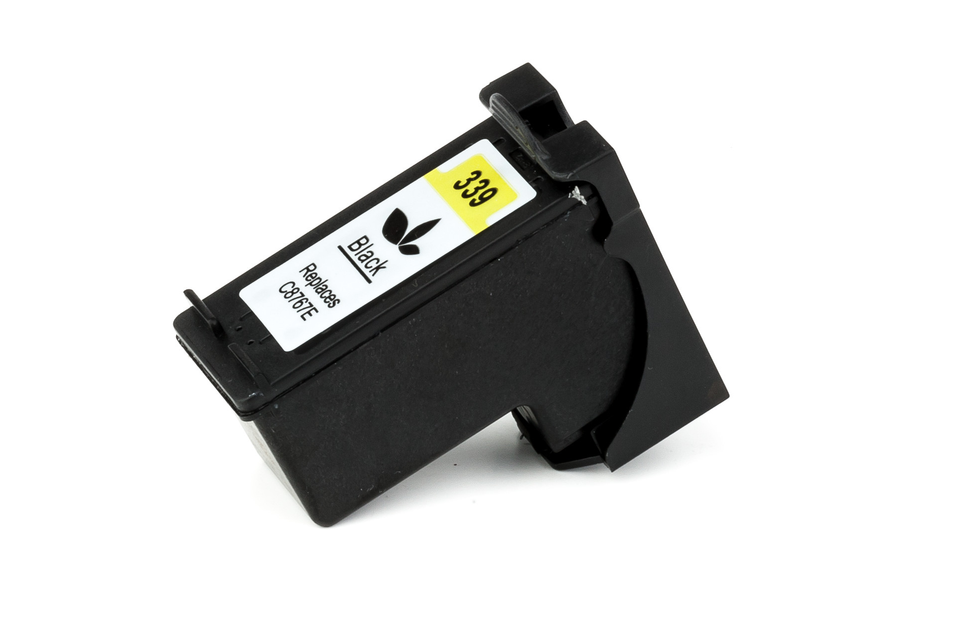 Tinta (alternativo) compatible a HP C8767EE Nr. 339 negro