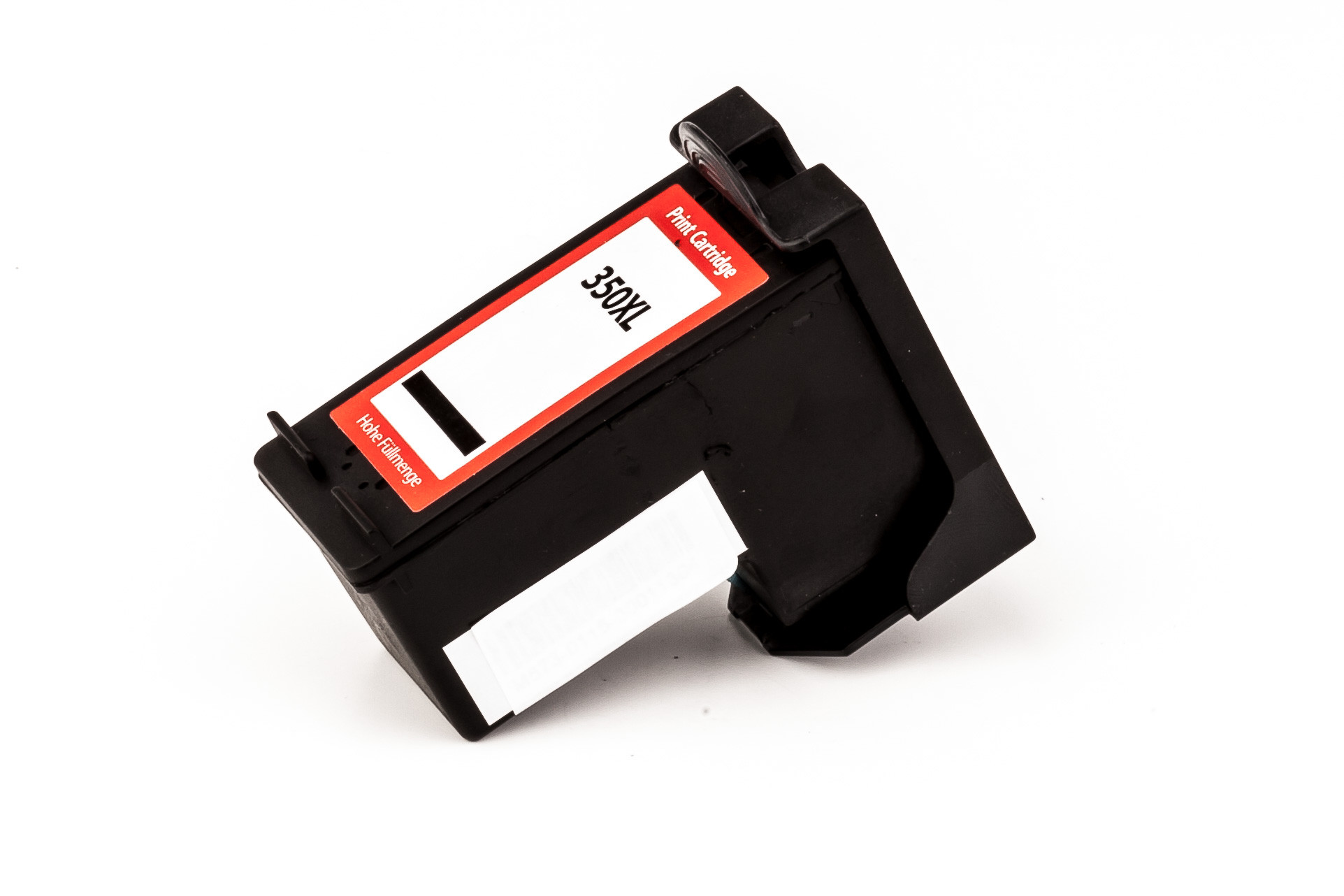 Tinta (alternativo) compatible a HP CB336EE Nr. 350XL negro