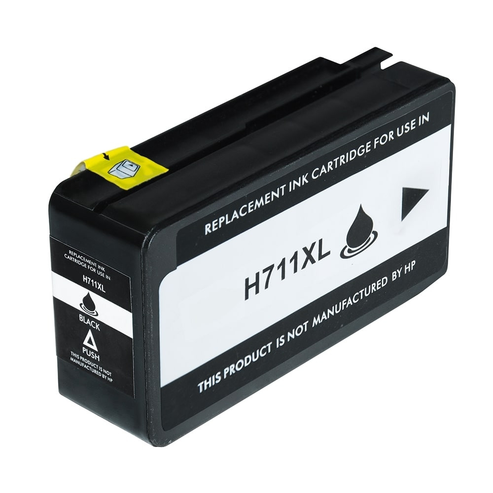 Cartucho HP 958XL Negro Original, 3000 Páginas, L0R41AL | Cyberpuerta.mx