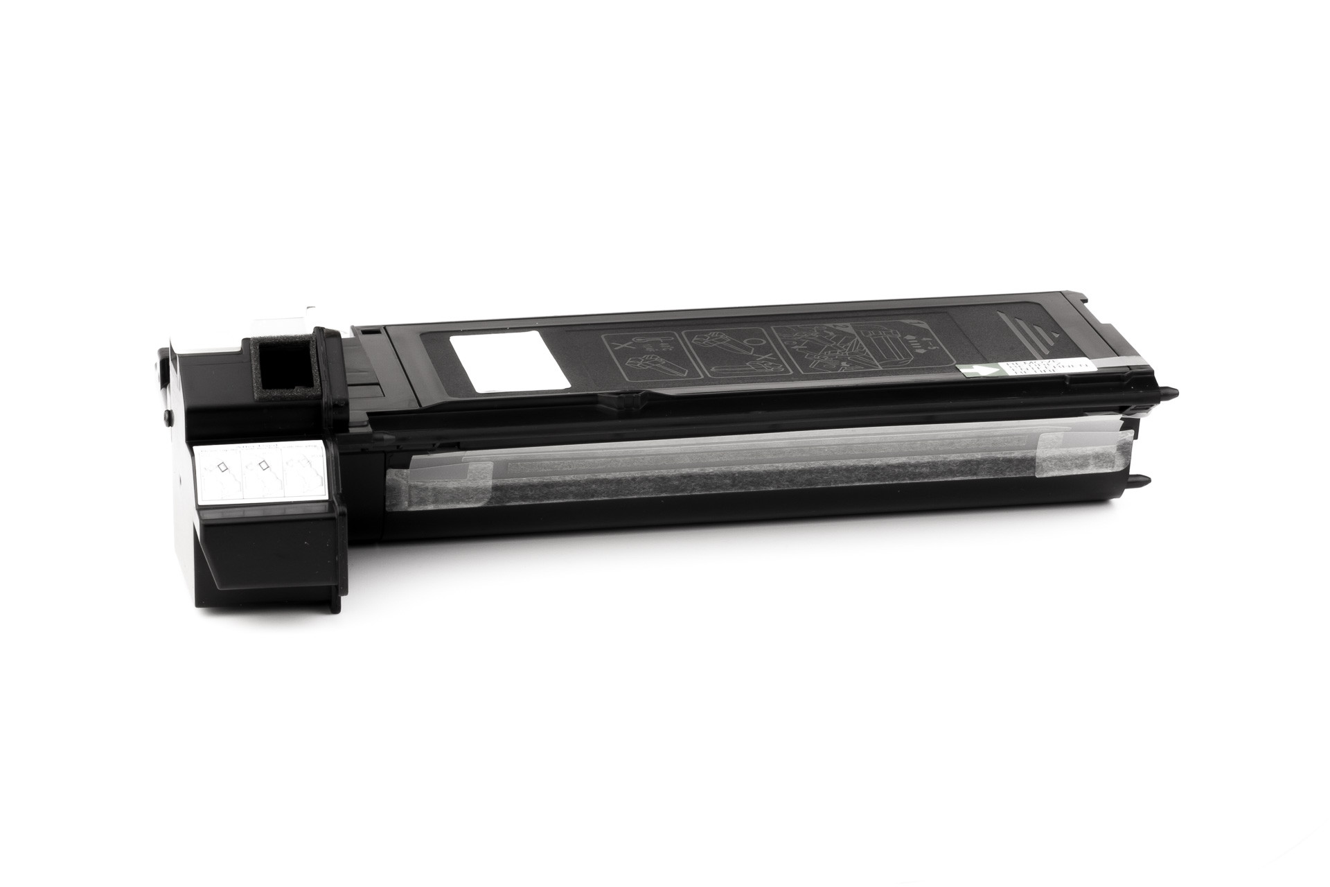 Cartucho de toner (alternativo) compatible a Sharp AR-203 / AR-5420 / AR-M 200 / AR-M 201