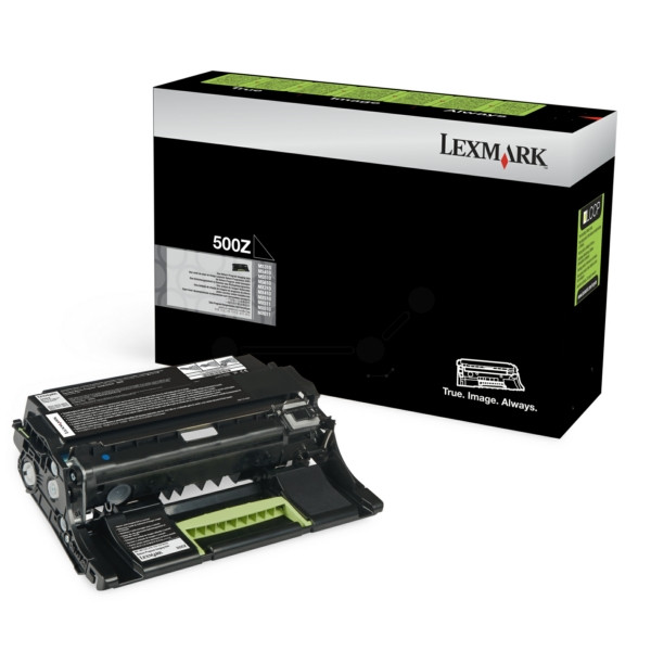 Original Kit de tambor Lexmark 0050F0Z00/500Z