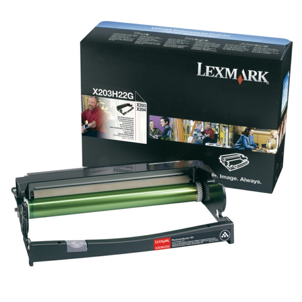 Original Kit de tambor Lexmark 00X203H22G
