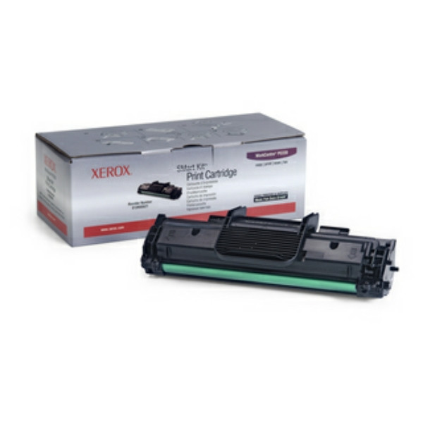 Original Tóner negro Xerox 013R00621 negro