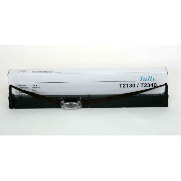 Original Nylonband schwarz Tally Genicom 060426 schwarz