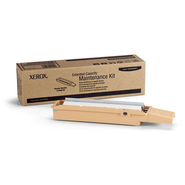 Original Kit de mantenimiento Xerox 108R736