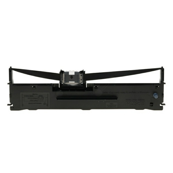 Original Cinta de nylón negro Epson 15307 negro