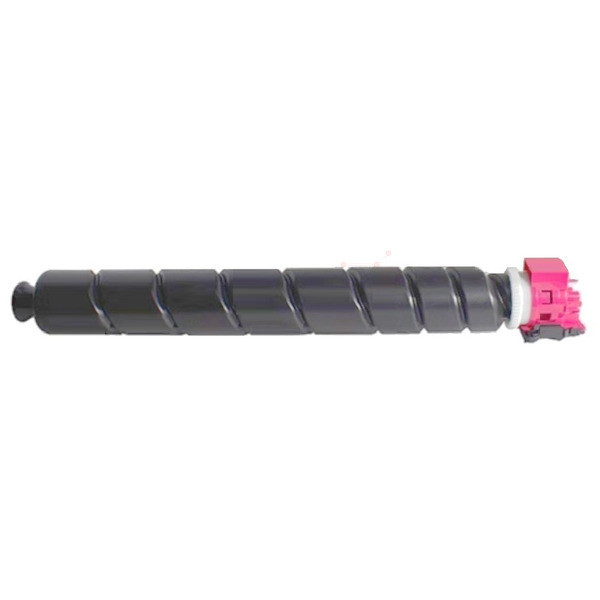 Original Tóner magenta Utax 1T02L7BUT1/CK-8511 M magenta