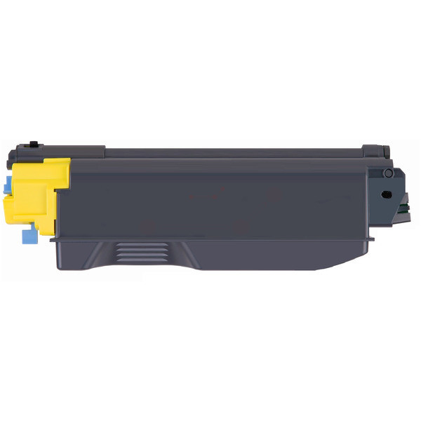 Original Tóner amarillo Utax 1T02TVAUT0/PK-5017 Y amarillo
