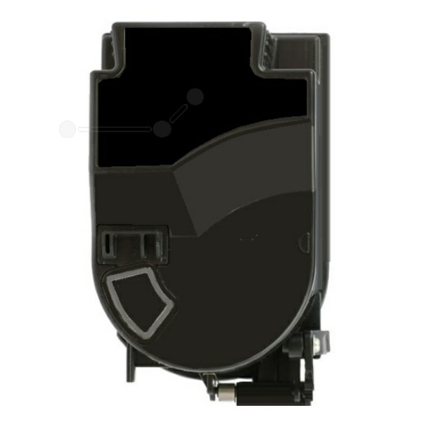Original Tóner negro Konica Minolta 4053403/TN-310 K negro