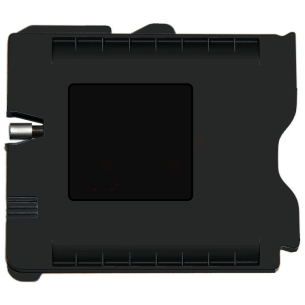 Original Tinta Varios Ricoh 405532/GC-21 K negro