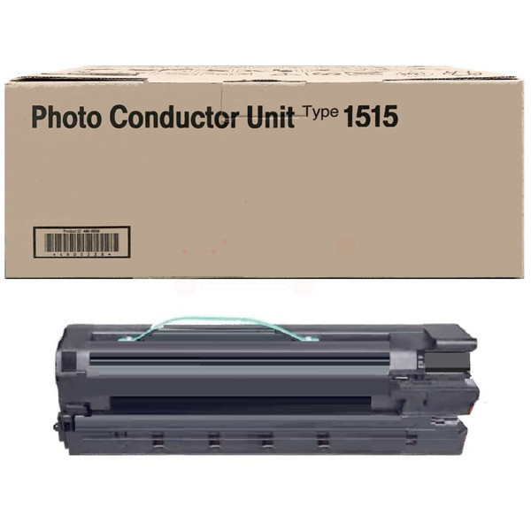 Original Kit de tambor Ricoh 411844/TYPE 1515