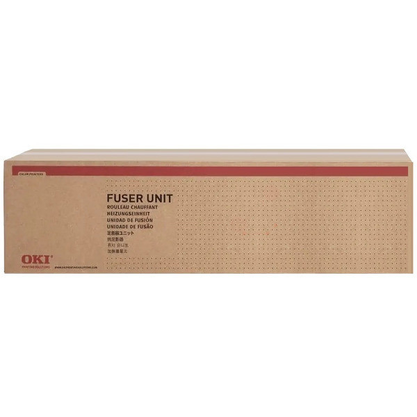 Original Kit de fusor OKI 43853103