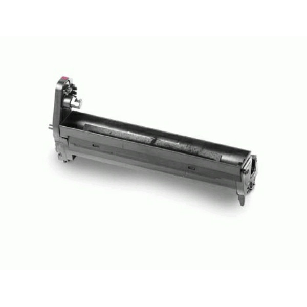 Original Kit de tambor OKI 43913806 magenta