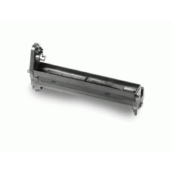 Original Kit de tambor OKI 43913808 negro