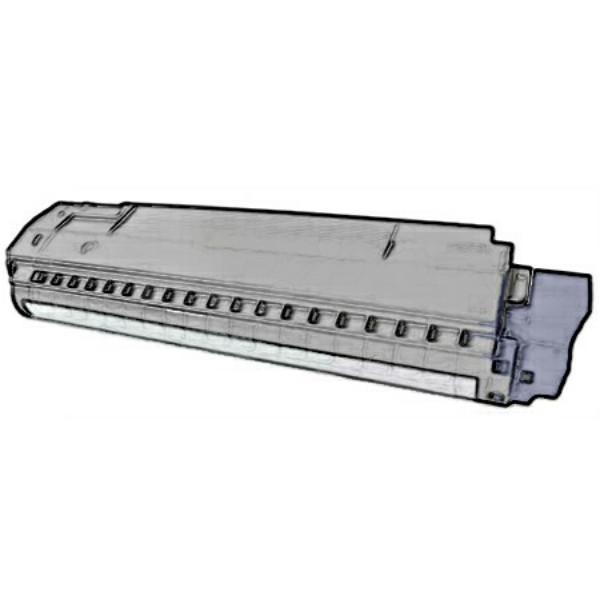 Original Toner gelb OKI 44059105 gelb