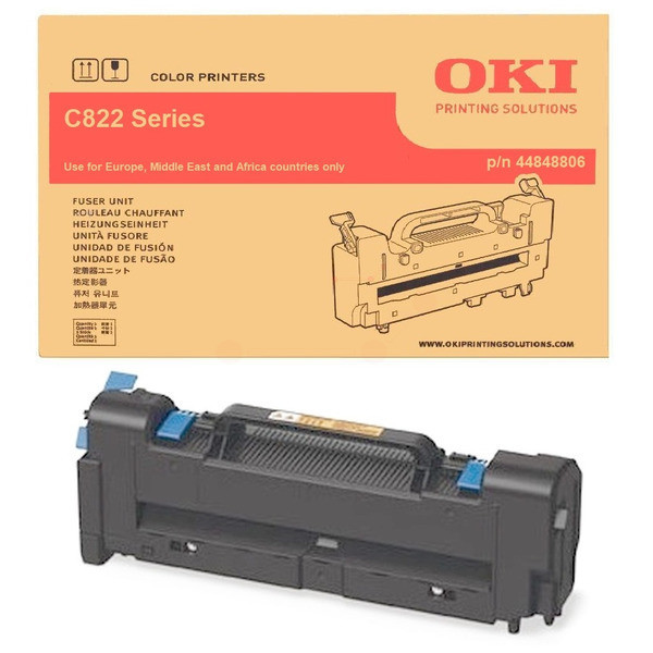 Original Kit de fusor OKI 44848806