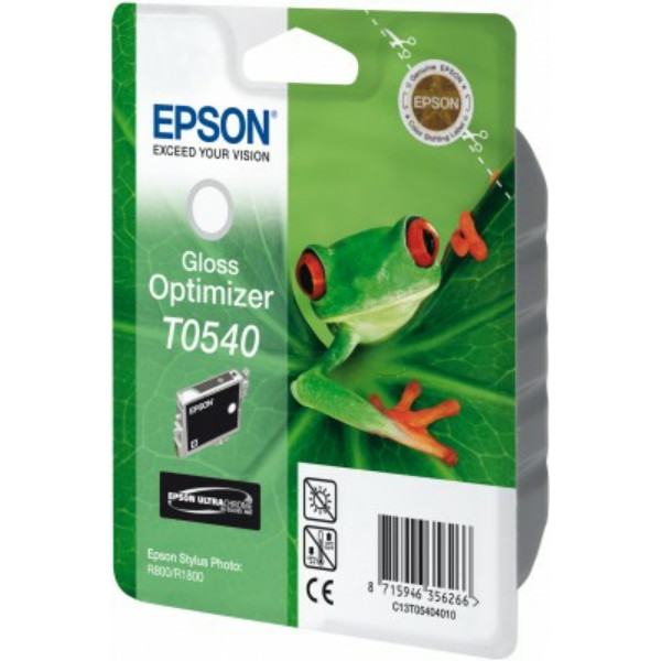 Original Tinta Varios Epson 5404010/T0540