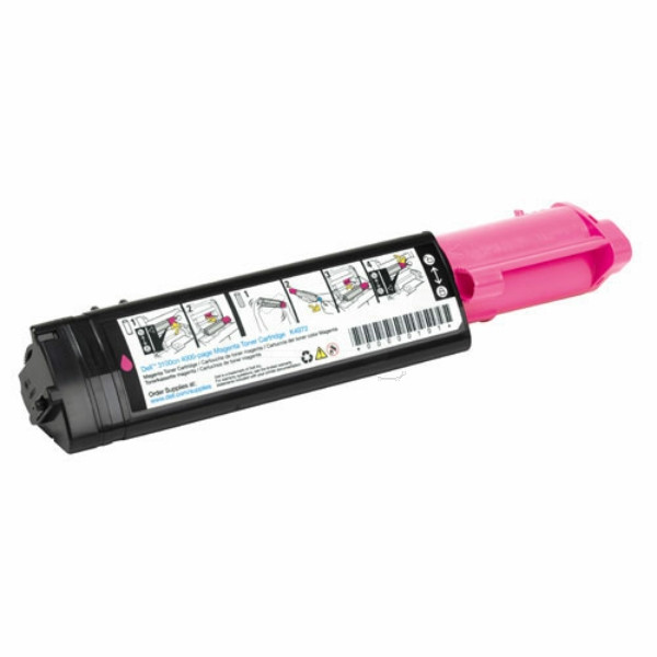 Original Tóner magenta Dell 59310065/M6935 magenta