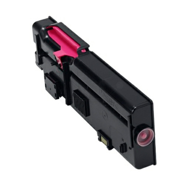 Original Toner magenta Dell 593BBBS/VXCWK magenta