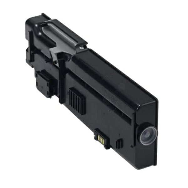 Original Toner schwarz Dell 593BBBU/RD80W schwarz