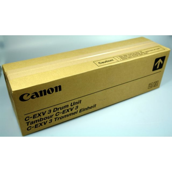 Original Kit de tambor Canon 6648A003/C-EXV 3