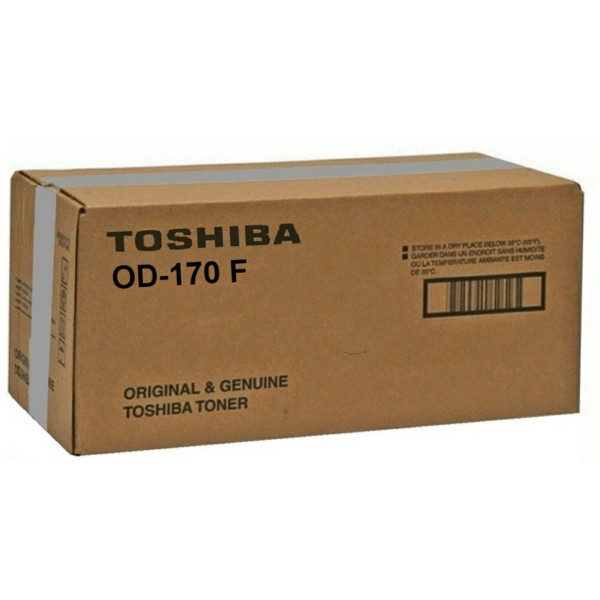 Original Kit de tambor Toshiba 6A000000311/OD-170 F